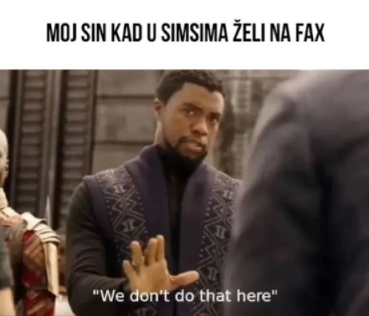 Simsi slave 20 godina: Ove meme savršeno opisuju jednu od najboljih igrica