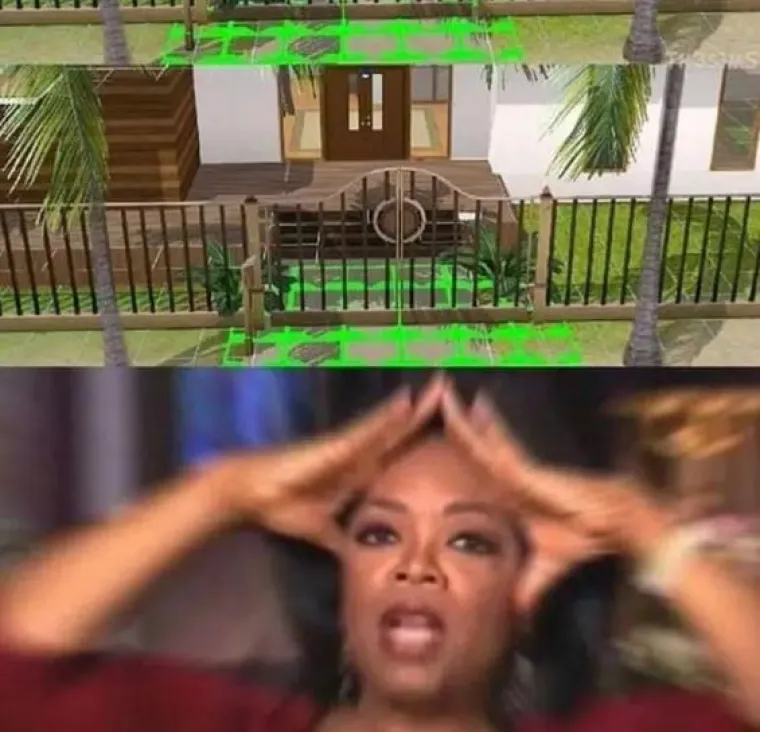 Simsi slave 20 godina: Ove meme savršeno opisuju jednu od najboljih igrica
