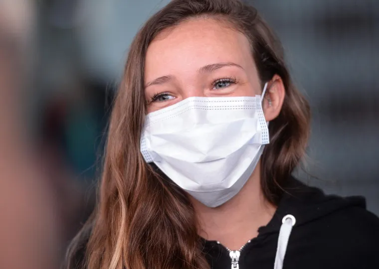 HRVATSKA STUDENTICA IZ WUHANA DOPUTOVALA U ZRAČNU LUKU FRANJO TUĐMAN: Nema simptome zaraze smrtonosnim koronavirusom