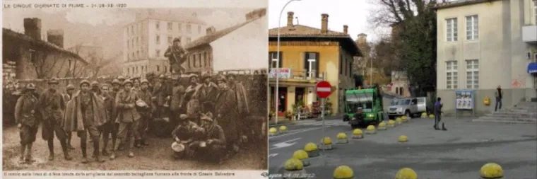 Rijeka KROZ VRIJEME: Koliko se stvari u 50 godina može promijeniti