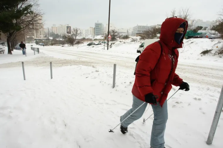 Na hitni kirur&scaron;ki odjel splitskoga KBC-a bilo je tog dana primljeno vi&scaron;e od 80 građana