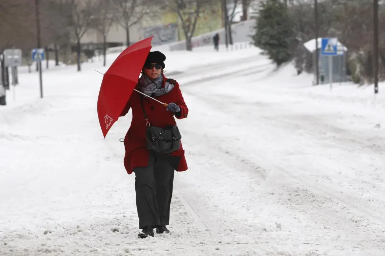 Na hitni kirur&scaron;ki odjel splitskoga KBC-a bilo je tog dana primljeno vi&scaron;e od 80 građana