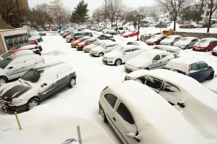 Na hitni kirur&scaron;ki odjel splitskoga KBC-a bilo je tog dana primljeno vi&scaron;e od 80 građana