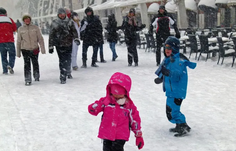 Na hitni kirur&scaron;ki odjel splitskoga KBC-a bilo je tog dana primljeno vi&scaron;e od 80 građana