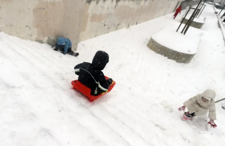Na hitni kirur&scaron;ki odjel splitskoga KBC-a bilo je tog dana primljeno vi&scaron;e od 80 građana