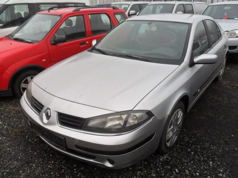 Želite kupiti automobil za 'bagatelu'? Država prodaje BMW 3 za 1400 eura, Audi za 4200 eura...!