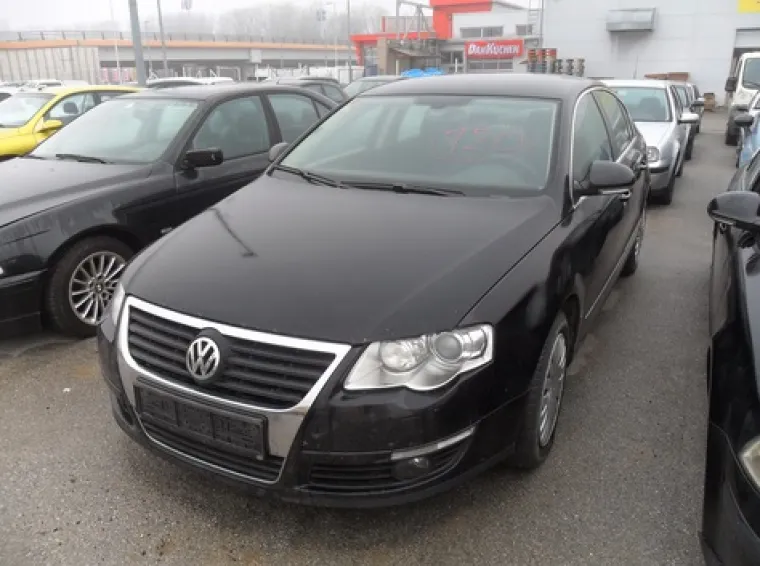 Želite kupiti automobil za 'bagatelu'? Država prodaje BMW 3 za 1400 eura, Audi za 4200 eura...!