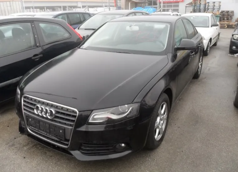 Želite kupiti automobil za 'bagatelu'? Država prodaje BMW 3 za 1400 eura, Audi za 4200 eura...!