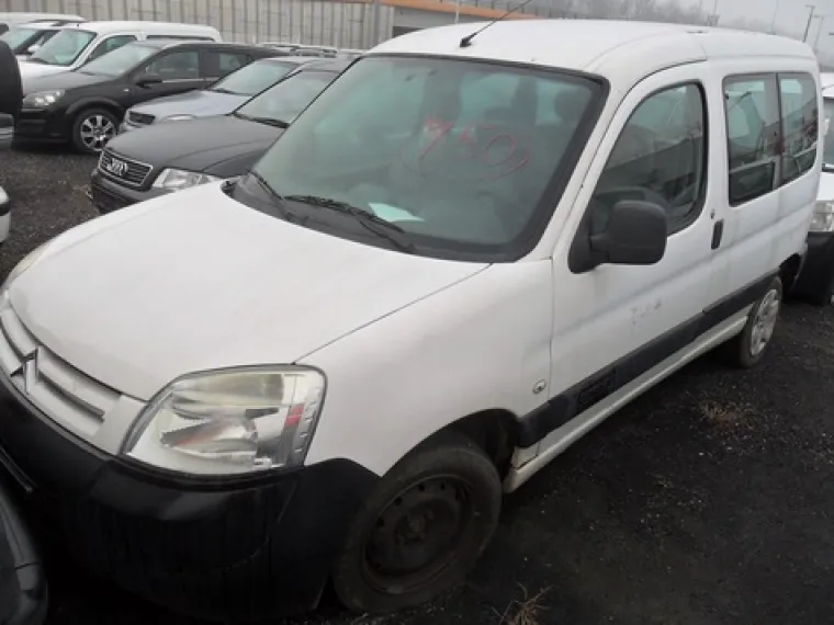 Želite kupiti automobil za 'bagatelu'? Država prodaje BMW 3 za 1400 eura, Audi za 4200 eura...!