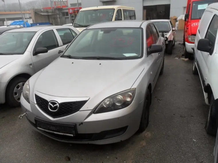 Želite kupiti automobil za 'bagatelu'? Država prodaje BMW 3 za 1400 eura, Audi za 4200 eura...!