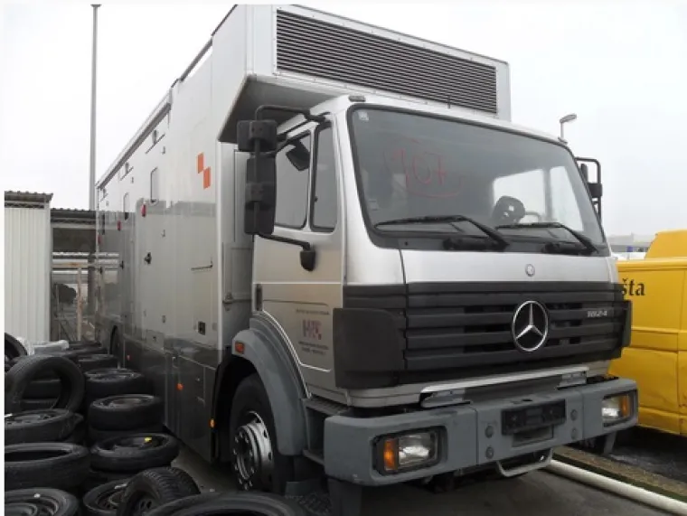 Želite kupiti automobil za 'bagatelu'? Država prodaje BMW 3 za 1400 eura, Audi za 4200 eura...!