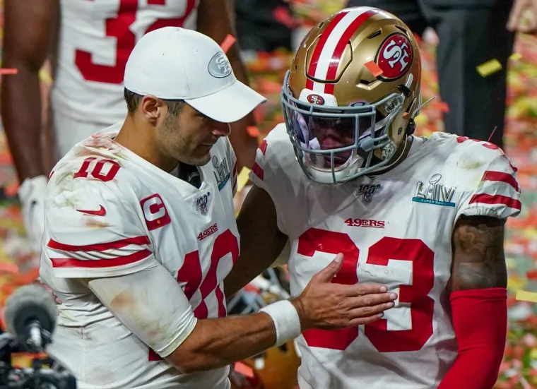 [FOTO] SUDAR TITANA: Nisu se predavali i došli su do trijumfa; Svašta se događalo u Miamiju