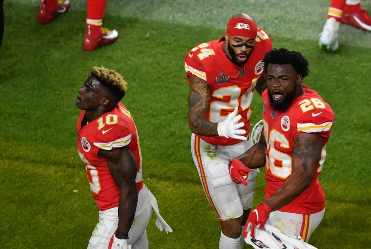 [FOTO] SUDAR TITANA: Nisu se predavali i došli su do trijumfa; Svašta se događalo u Miamiju