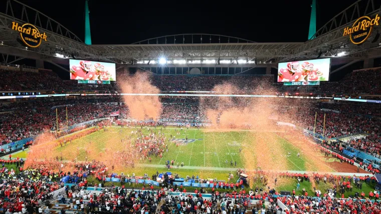 [FOTO] SUDAR TITANA: Nisu se predavali i došli su do trijumfa; Svašta se događalo u Miamiju