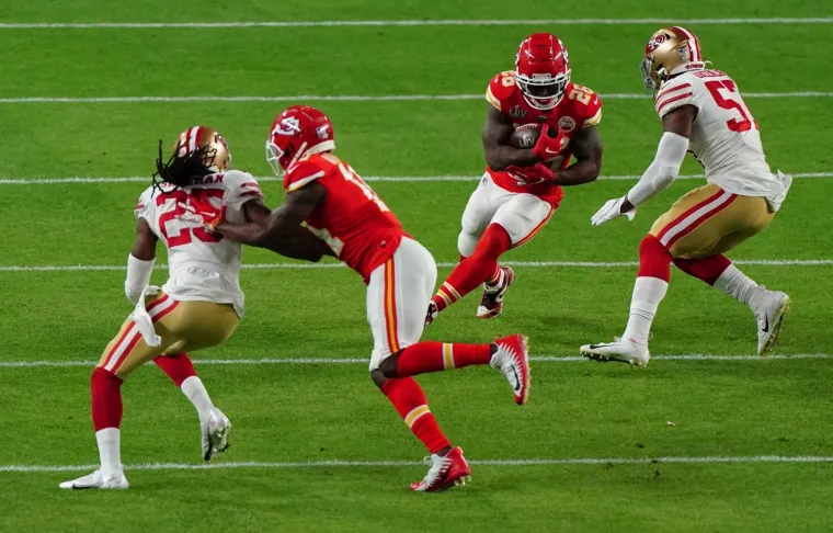 [FOTO] SUDAR TITANA: Nisu se predavali i do&scaron;li su do trijumfa; Sva&scaron;ta se događalo u Miamiju