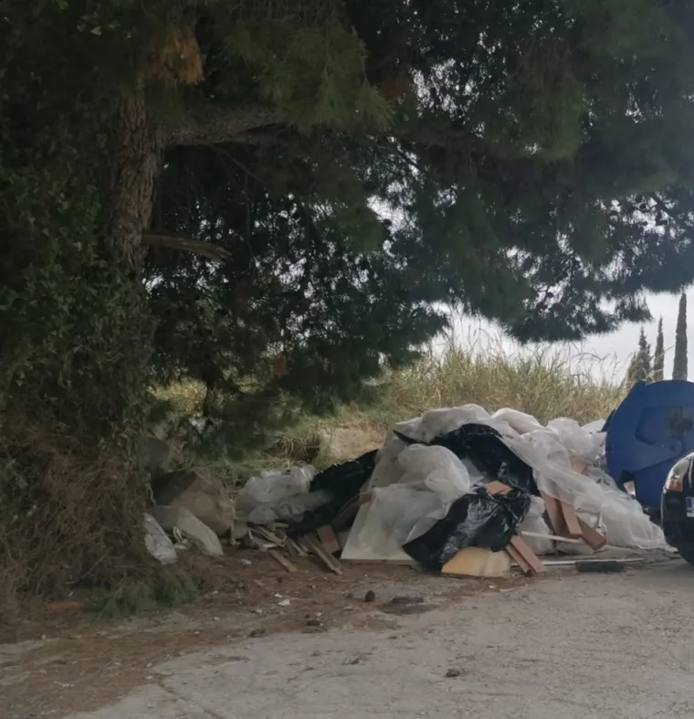 SPLIT NEMA MJESTA ZA LEGALNO DEPONIRANJE GRAĐEVINSKOG OTPADA: Nakon što završi turistička sezona postaje veliko gradilište