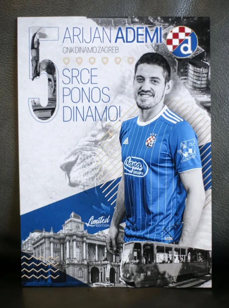 Photo: Marin Tironi/PIXSELL