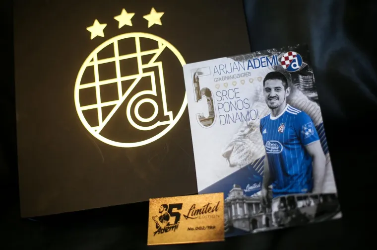 Photo: Marin Tironi/PIXSELL