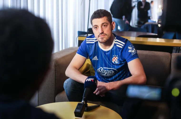 Photo: Marin Tironi/PIXSELL