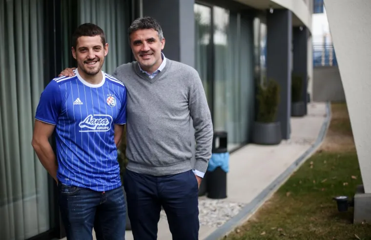 Photo: Marin Tironi/PIXSELL