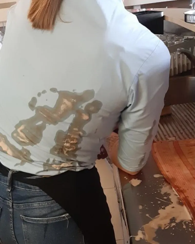 Konobarski život: Pogledajte svakodnevne patnje koje gotovo svaki konobar proživljava