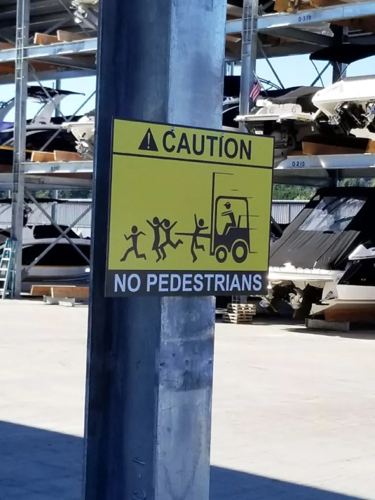 ZNATE ONO KAD STE REKLI - 'BOŽE, DAJ MI ZNAK'? E, pa, evo vam svi znakovi koji će vam ikada trebati