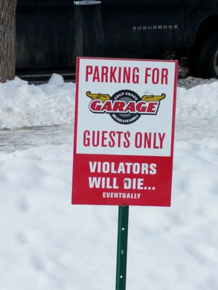 ZNATE ONO KAD STE REKLI - 'BOŽE, DAJ MI ZNAK'? E, pa, evo vam svi znakovi koji će vam ikada trebati