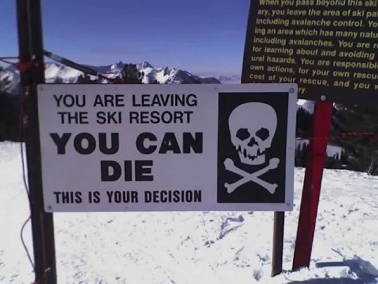 ZNATE ONO KAD STE REKLI - 'BOŽE, DAJ MI ZNAK'? E, pa, evo vam svi znakovi koji će vam ikada trebati