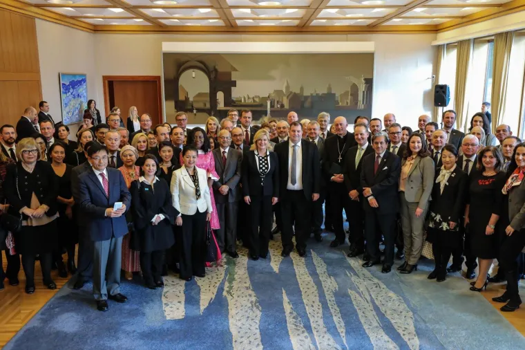 Posljednji dani na Pantovčaku: 'Nadam se da sam pomogla mnogim mladim ženama razbiti vlastite 'staklene stropove''