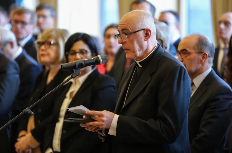 Posljednji dani na Pantovčaku: 'Nadam se da sam pomogla mnogim mladim ženama razbiti vlastite 'staklene stropove''