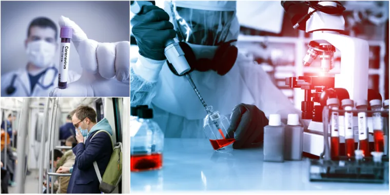 Ubili su milijune ljudi: Ovo su najsmrtonosniji virusi na svijetu, a neki jo&scaron; uvijek prijete čovječanstvu