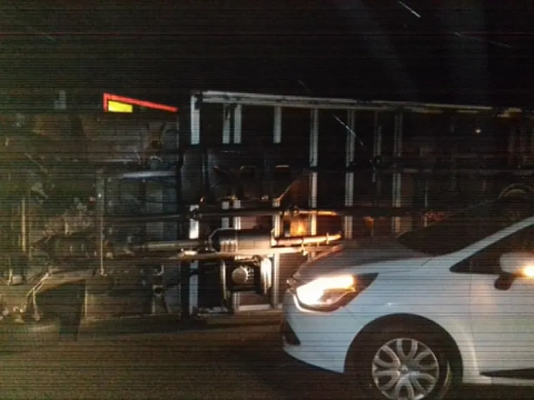 Kaos na cestama! Prevrnulo se nekoliko kamiona. Autobusi i teretna vozila ne mogu do Dalmacije