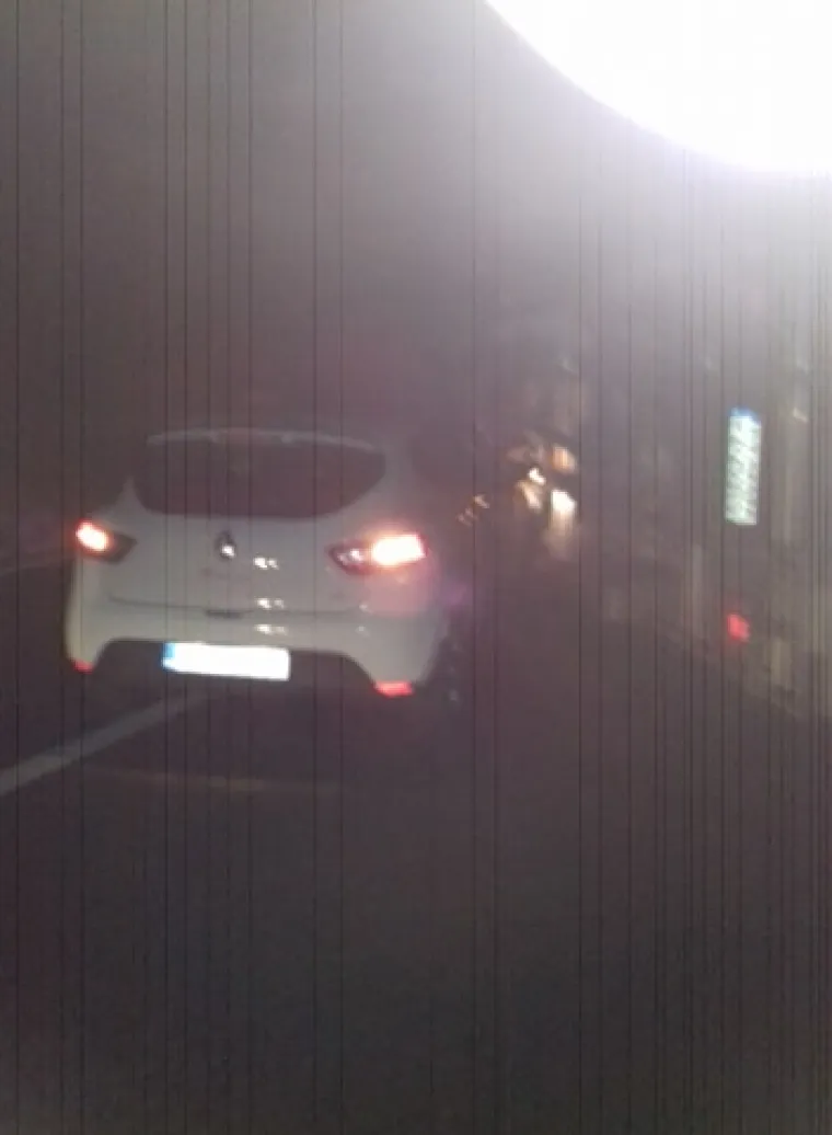 Kaos na cestama! Prevrnulo se nekoliko kamiona. Autobusi i teretna vozila ne mogu do Dalmacije