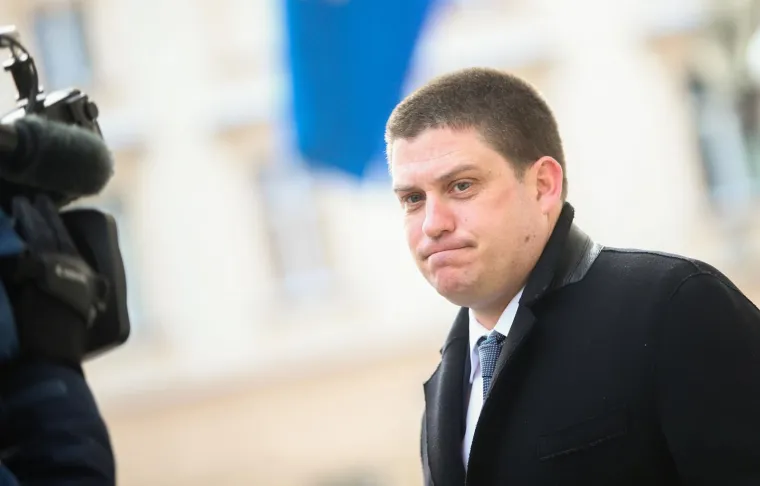 Oleg Butković, ministar mora, prometa i infrastrukture: nema &scaron;tednje.