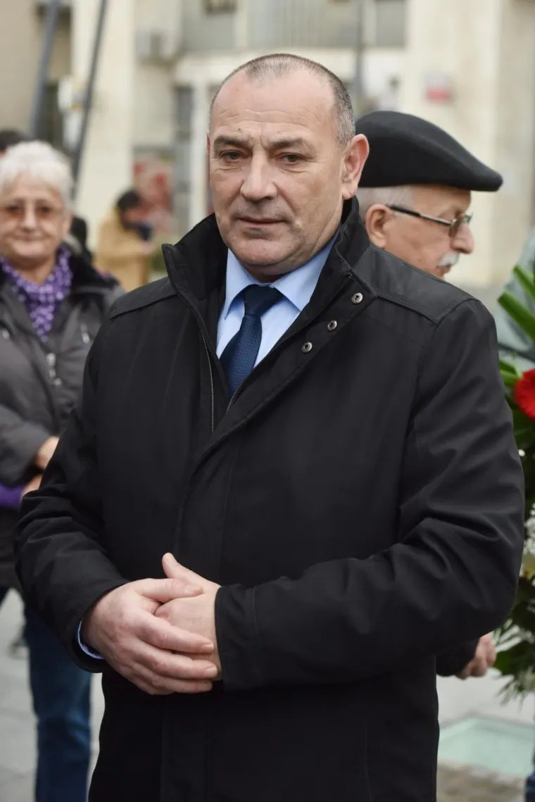 Tomo Medved, ministar hrvatskih branitelja: nema &scaron;tednje.