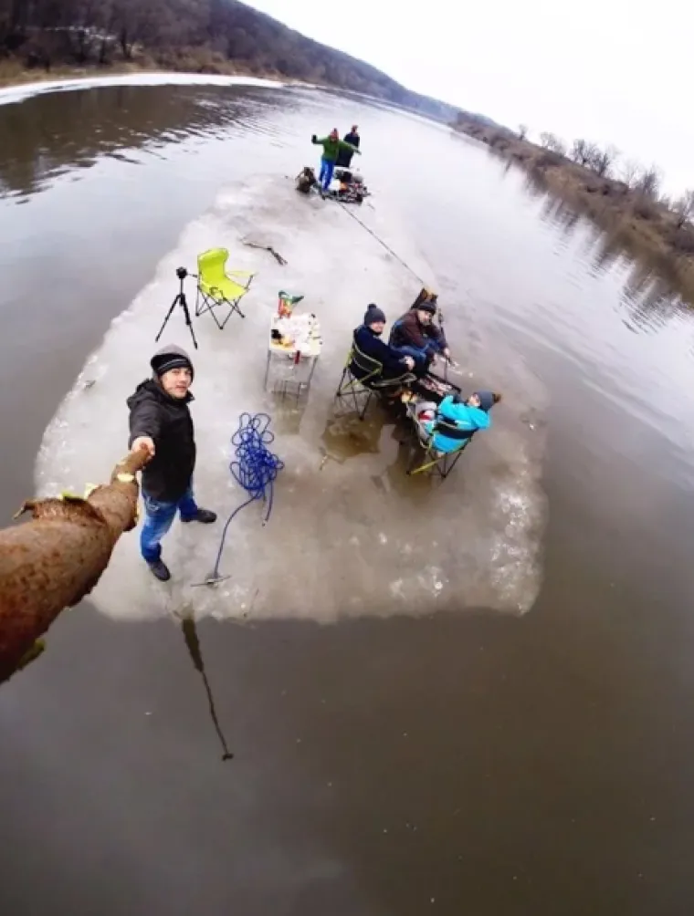 Gdje je vi&scaron;e to ljeto: Nakon ovih fotografija bit ćete zahvalni &scaron;to nas je zaobi&scaron;ao snijeg