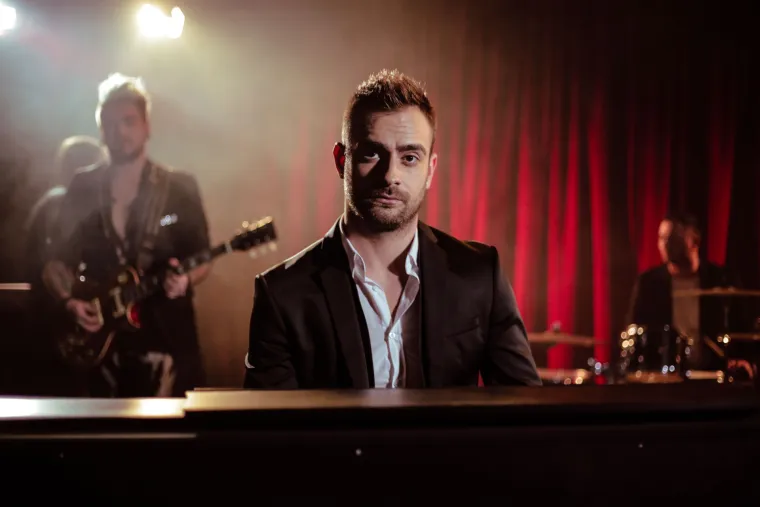 Frajeri za kojima luduju Hrvatice, pokazali svoju najnježniju stranu do sada