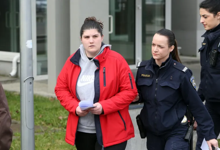 Pokušaj teškog ubojstva u Ozlju: Priveli djevojku optuženu da je otrovala muškarca