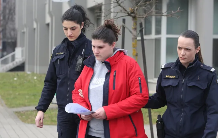 Pokušaj teškog ubojstva u Ozlju: Priveli djevojku optuženu da je otrovala muškarca