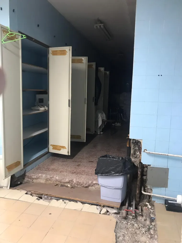 Očajni učenici iz Splita: 'Bježimo od mi&scaron;eva i &scaron;takora. Bi li odgovorni slali svoju djecu ovdje? Ovo je sra** od države!'