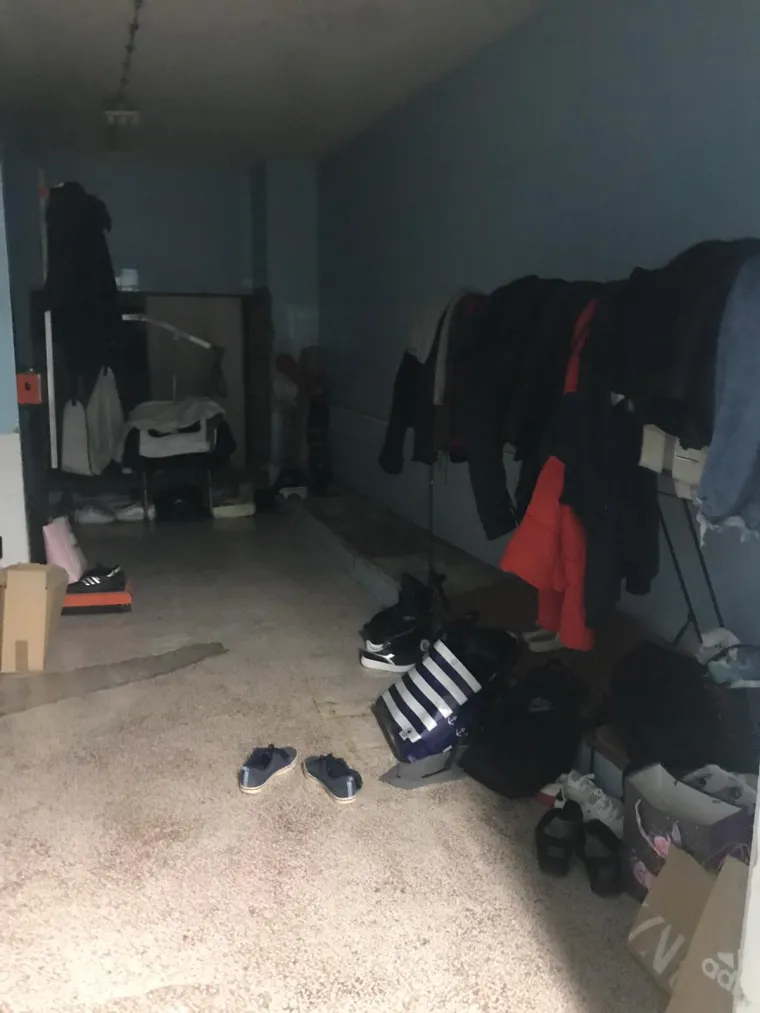 Očajni učenici iz Splita: 'Bježimo od mi&scaron;eva i &scaron;takora. Bi li odgovorni slali svoju djecu ovdje? Ovo je sra** od države!'