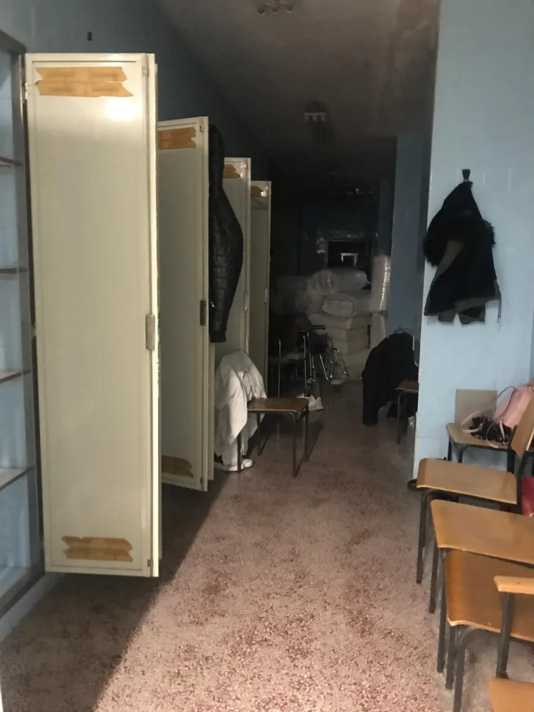 Očajni učenici iz Splita: 'Bježimo od mi&scaron;eva i &scaron;takora. Bi li odgovorni slali svoju djecu ovdje? Ovo je sra** od države!'