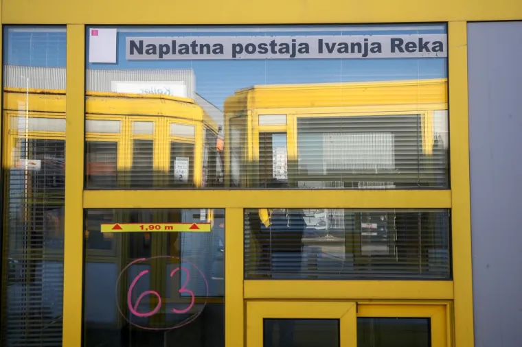 Jedinstvena prilika! Ako imate minimalno 2600 kuna, možete postati vlasnik naplatne kućice