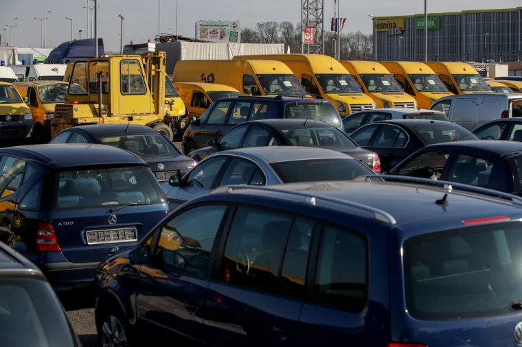 Jedinstvena prilika! Ako imate minimalno 2600 kuna, možete postati vlasnik naplatne kućice