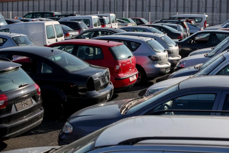 Jedinstvena prilika! Ako imate minimalno 2600 kuna, možete postati vlasnik naplatne kućice