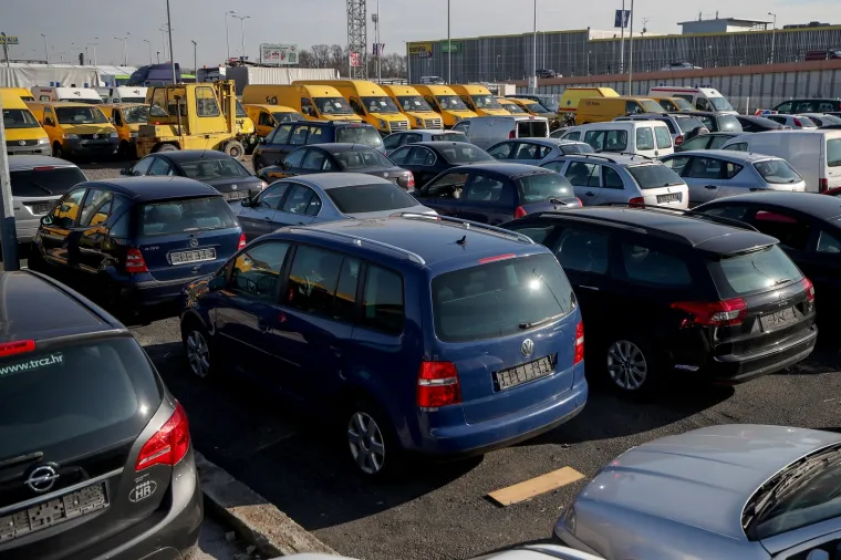 Jedinstvena prilika! Ako imate minimalno 2600 kuna, možete postati vlasnik naplatne kućice