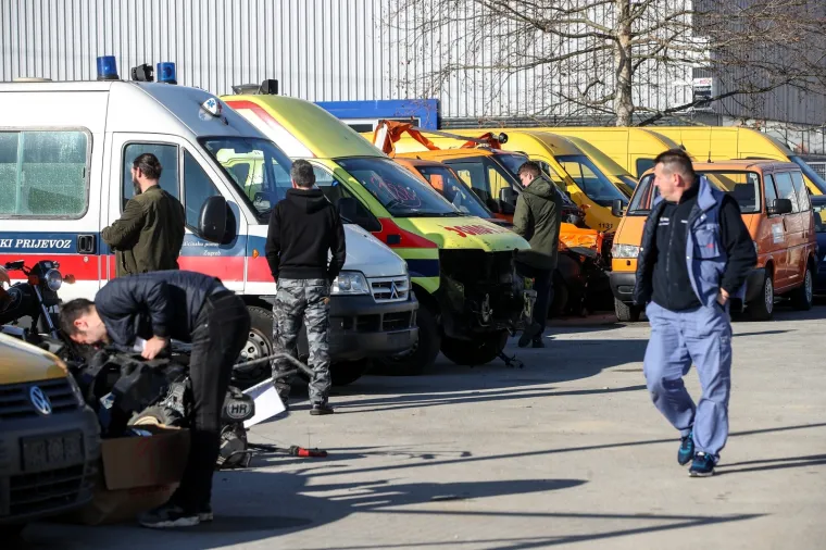 Jedinstvena prilika! Ako imate minimalno 2600 kuna, možete postati vlasnik naplatne kućice