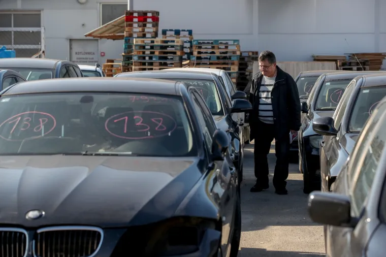 Jedinstvena prilika! Ako imate minimalno 2600 kuna, možete postati vlasnik naplatne kućice