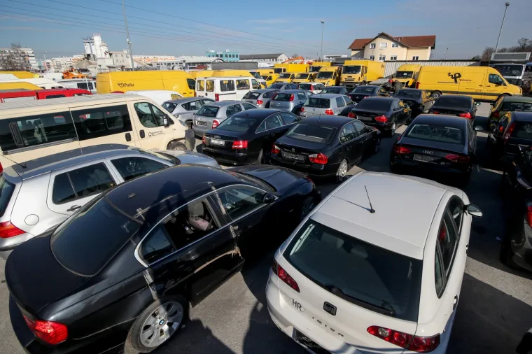 Jedinstvena prilika! Ako imate minimalno 2600 kuna, možete postati vlasnik naplatne kućice