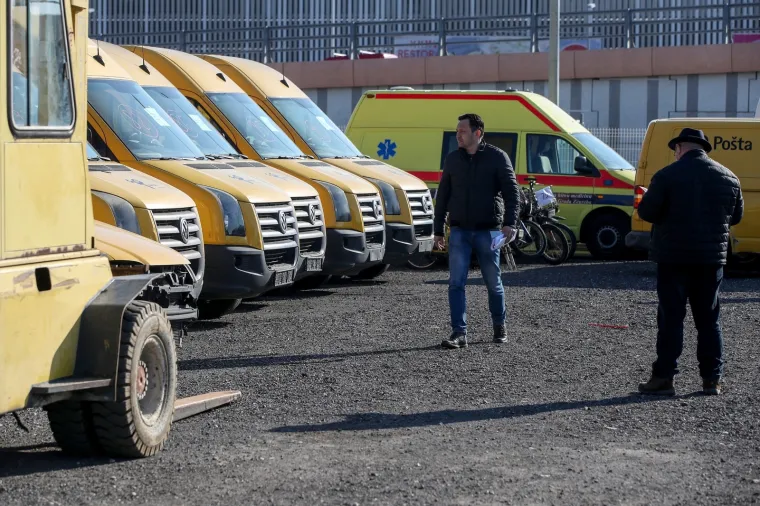 Jedinstvena prilika! Ako imate minimalno 2600 kuna, možete postati vlasnik naplatne kućice